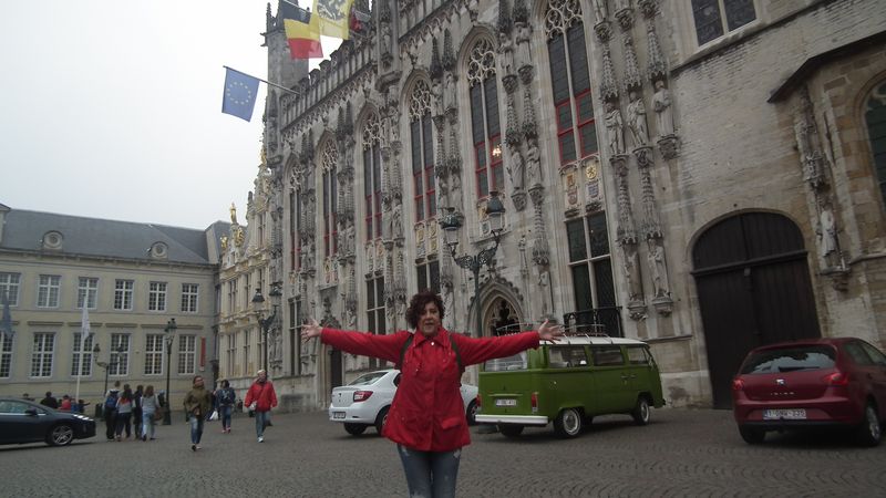 BRUJAS - Algo de Bélgica (30)