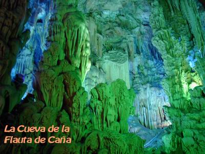 GUILÍN - China, pero en 2005. (22)