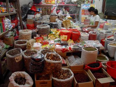 GUILÍN - China, pero en 2005. (25)