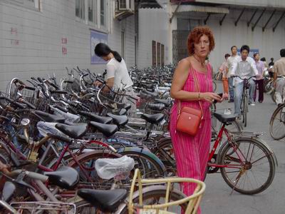 GUILÍN - China, pero en 2005. (20)