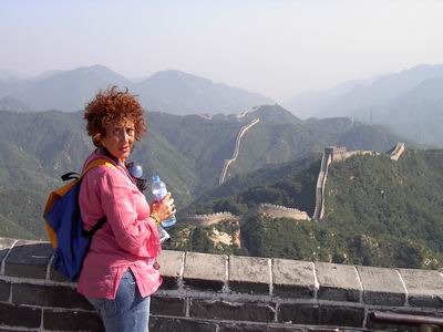 PEKÍN - China, pero en 2005. (9)
