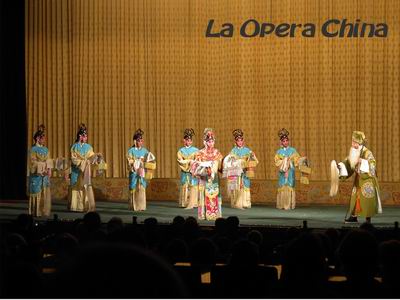 PEKÍN - China, pero en 2005. (11)