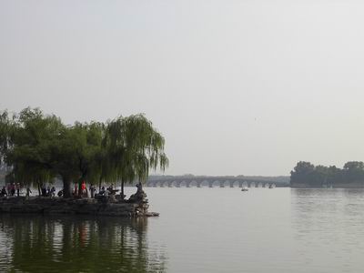 PEKÍN - China, pero en 2005. (33)