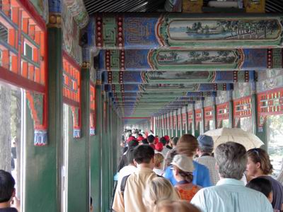 PEKÍN - China, pero en 2005. (34)