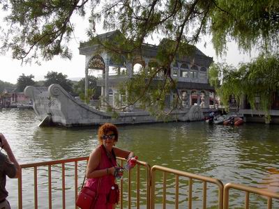 PEKÍN - China, pero en 2005. (36)