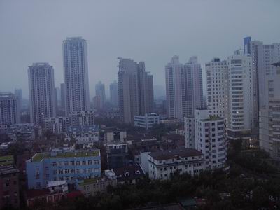 China, pero en 2005. - Blogs de China - SHANGHAI (4)