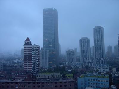 China, pero en 2005. - Blogs de China - SHANGHAI (5)