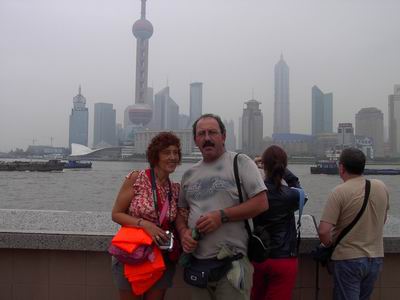 China, pero en 2005. - Blogs de China - SHANGHAI (19)