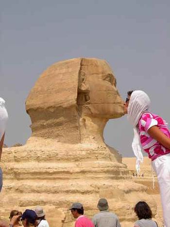 Día 13. Giza - Faraónico Egipto (29)