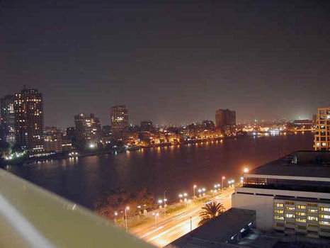 El Cairo - Egipto clasico de 11 dias en 2002 (2)