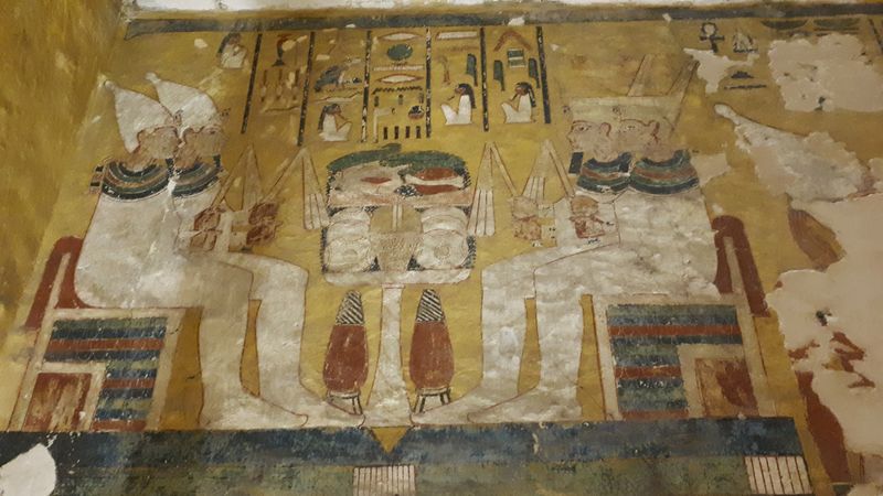 Día 2: El Valle de los Monos - Faraónico Egipto (6)