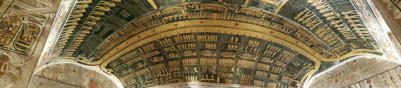 Faraónico Egipto - Blogs de Egipto - Dia 2: De entrada El Valle de los Reyes (70)