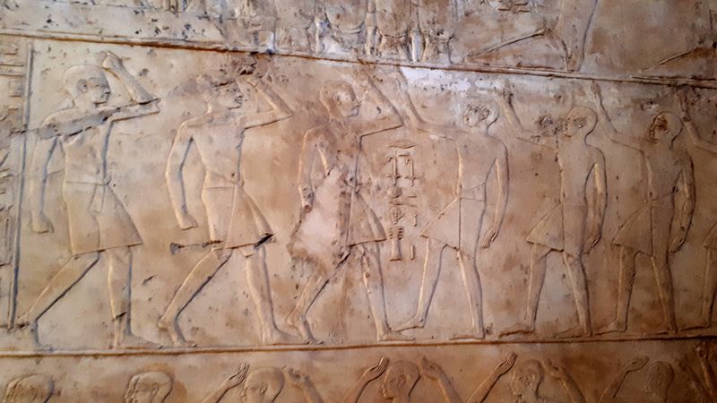Faraónico Egipto - Blogs de Egipto - Dia 3: Tumbas de Assassif (23)