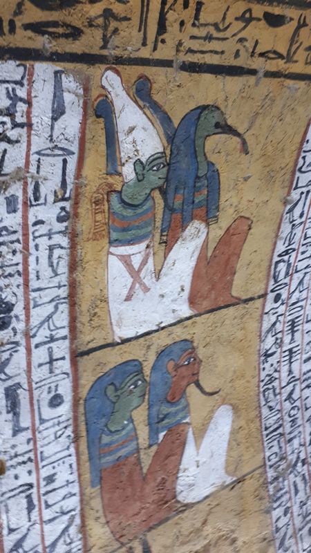 Dia 3: Deir el medina - Faraónico Egipto (53)