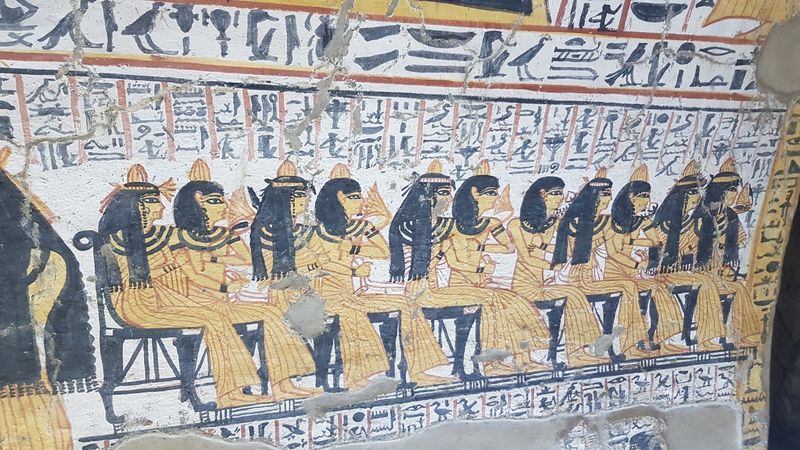 Dia 3: Deir el medina - Faraónico Egipto (59)