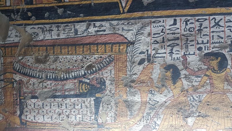 Dia 3: Deir el medina - Faraónico Egipto (58)