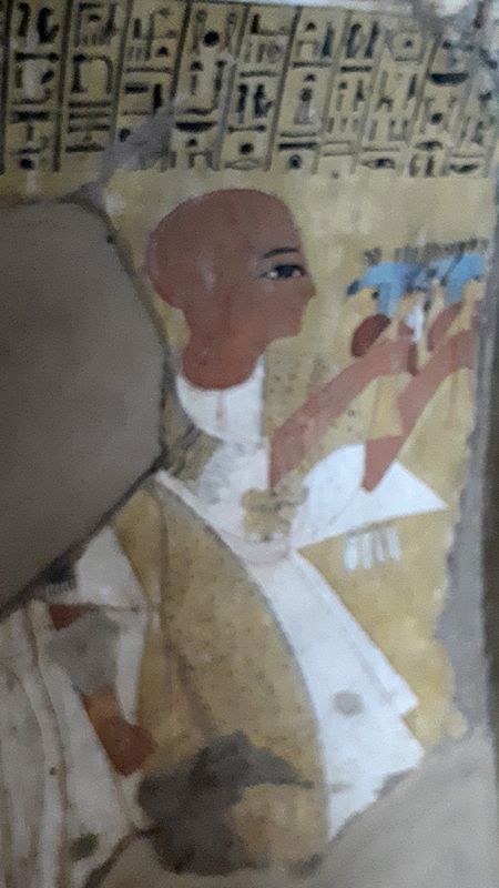 Dia 3: Deir el medina - Faraónico Egipto (38)