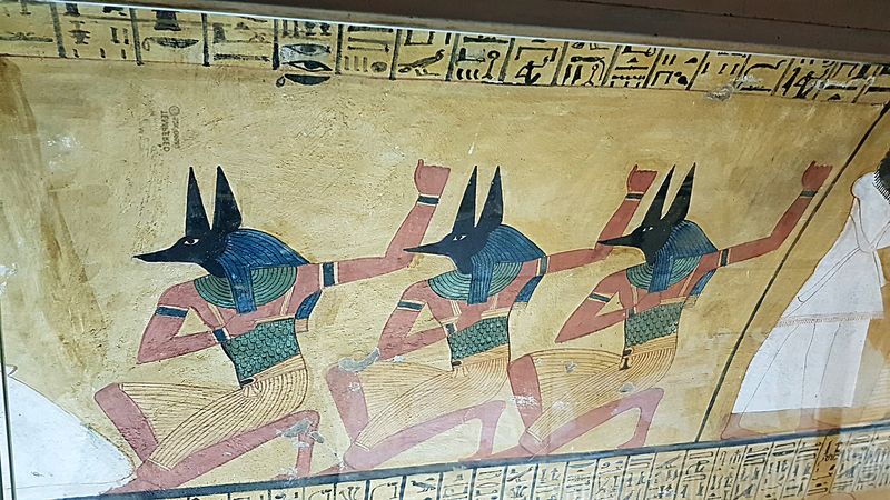 Dia 3: Deir el medina - Faraónico Egipto (37)