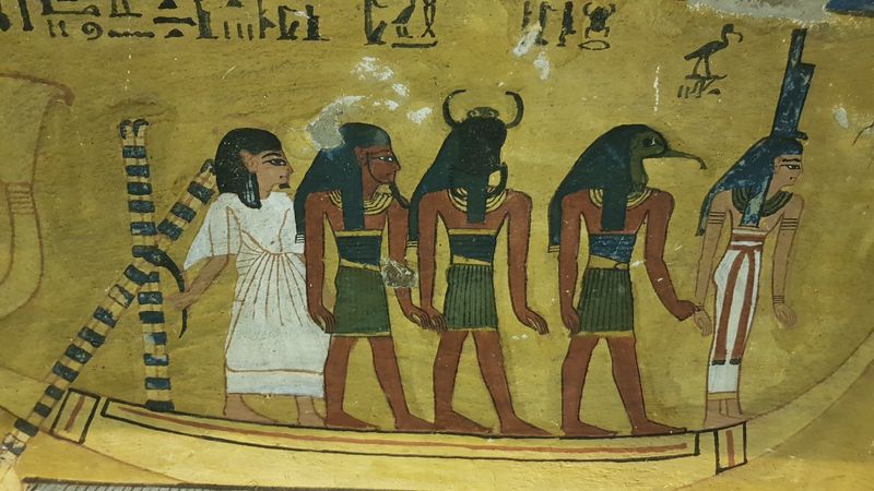 Dia 3: Deir el medina - Faraónico Egipto (43)