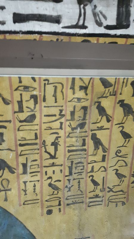 Dia 3: Deir el medina - Faraónico Egipto (18)