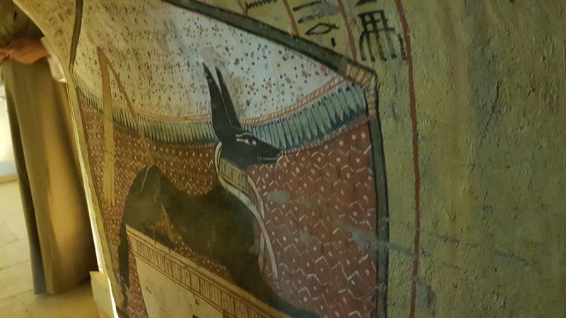 Dia 3: Deir el medina - Faraónico Egipto (27)
