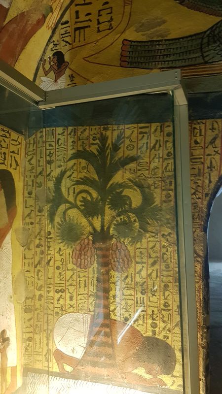 Dia 3: Deir el medina - Faraónico Egipto (25)
