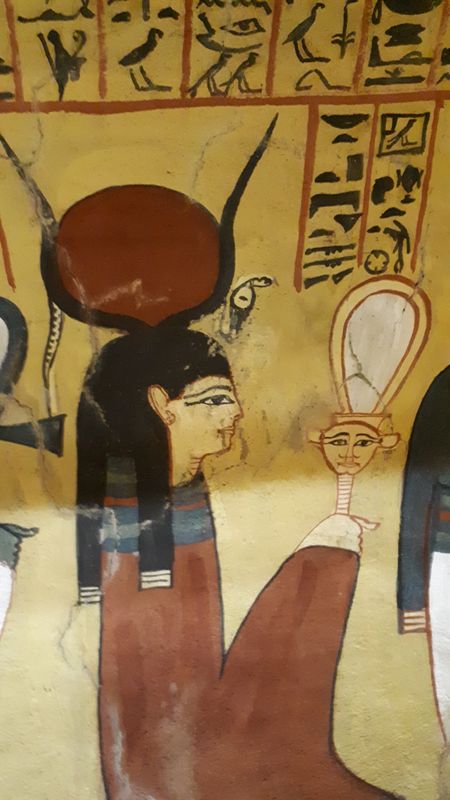 Dia 3: Deir el medina - Faraónico Egipto (28)