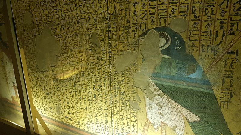 Dia 3: Deir el medina - Faraónico Egipto (31)