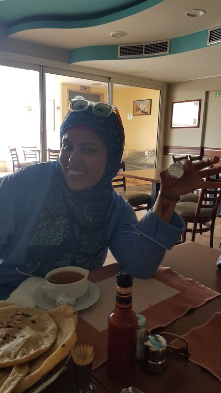 Día 3: Templo de Hathor y Maat y almuerzo - Faraónico Egipto (30)