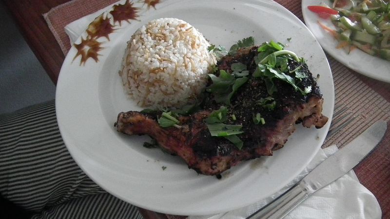 Día 3: Templo de Hathor y Maat y almuerzo - Faraónico Egipto (27)