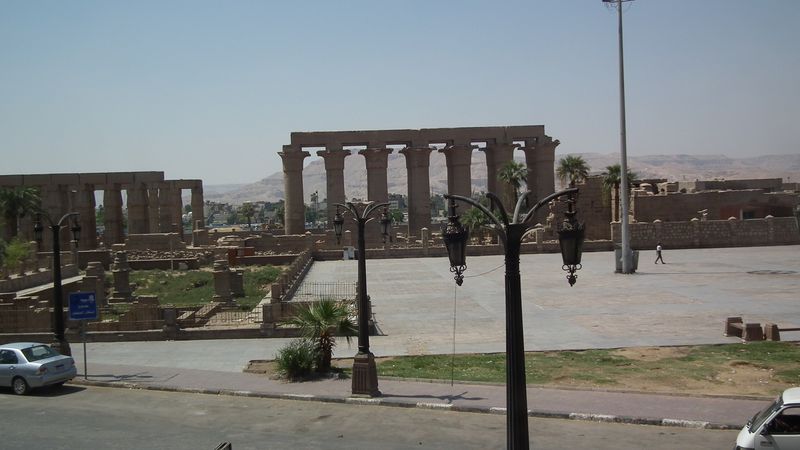 Día 3: Templo de Hathor y Maat y almuerzo - Faraónico Egipto (25)