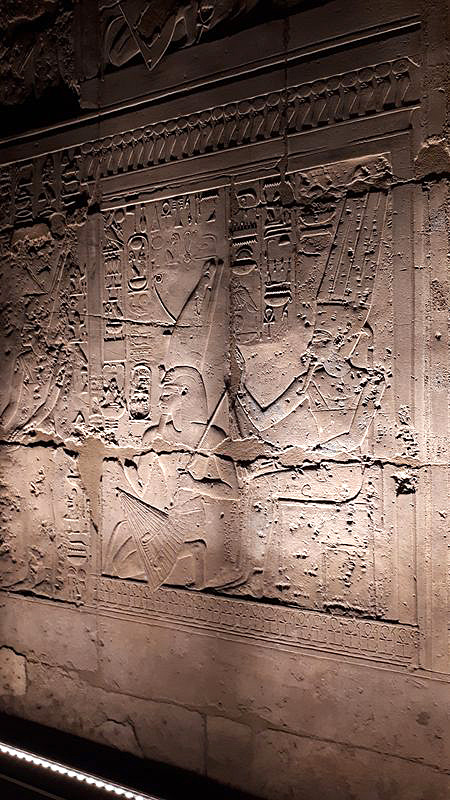 Dia 3: Templo de Luxor de noche - Faraónico Egipto (27)