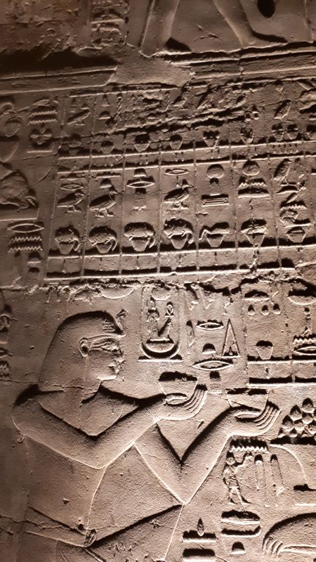 Dia 3: Templo de Luxor de noche - Faraónico Egipto (39)