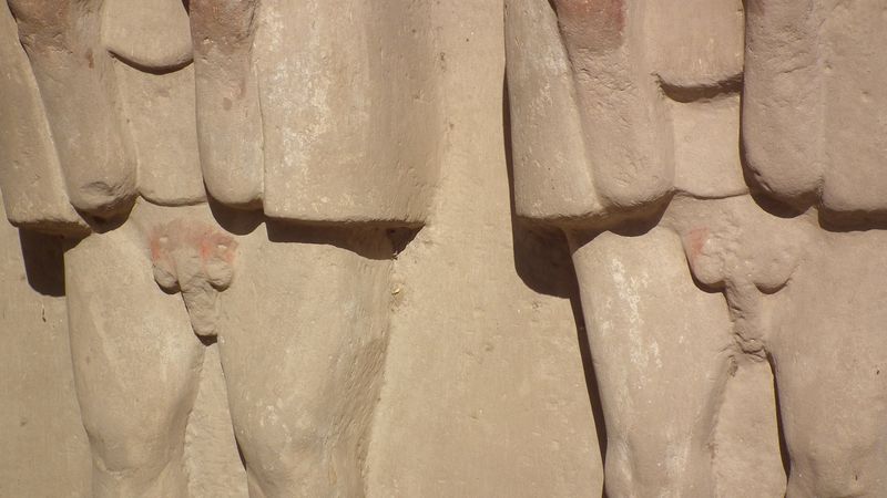 Día 4: Templo de Karnak - Faraónico Egipto (23)