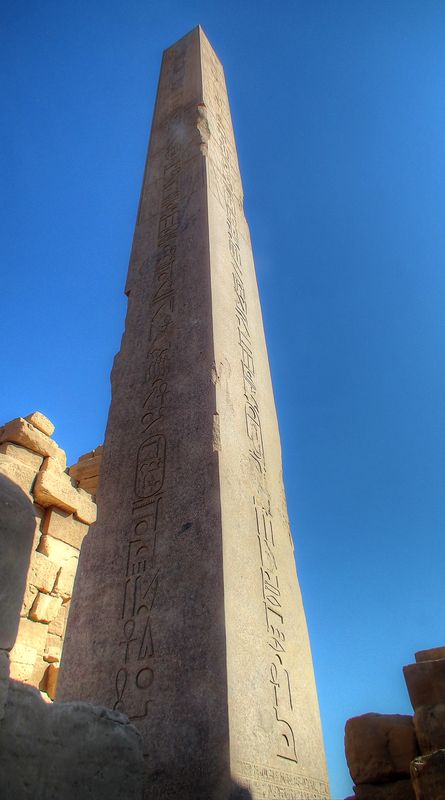 Día 4: Templo de Karnak - Faraónico Egipto (33)