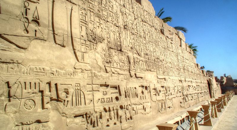 Día 4: Templo de Karnak - Faraónico Egipto (44)
