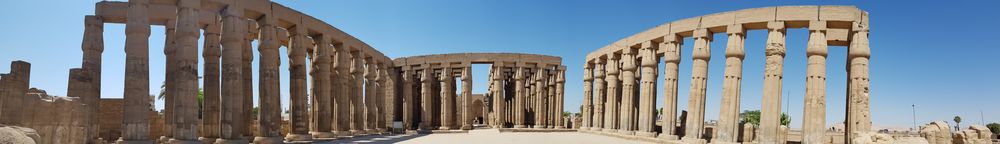 Día 4: Templo de Luxor - Faraónico Egipto (13)