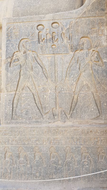 Día 4: Templo de Luxor - Faraónico Egipto (22)