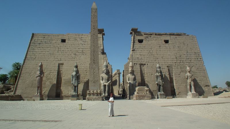 Faraónico Egipto - Blogs de Egipto - Introducción (4)