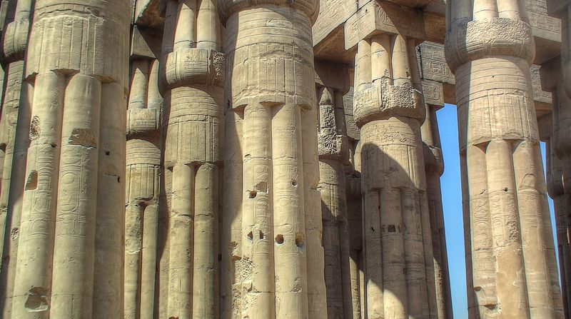 Día 4: Templo de Luxor - Faraónico Egipto (16)