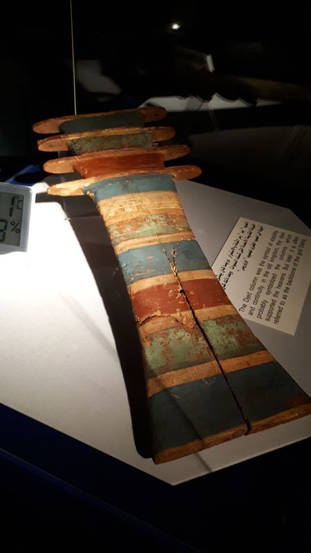 Día 4: Museo de la momificación - Faraónico Egipto (18)