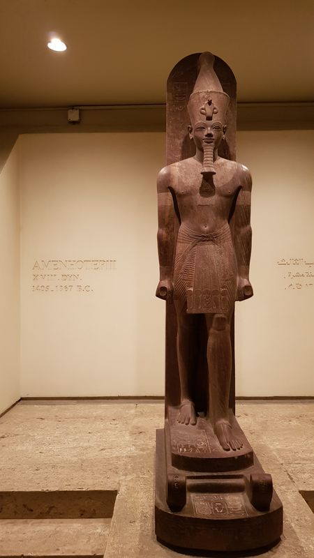 Día 4: Templo de Luxor - Faraónico Egipto (14)