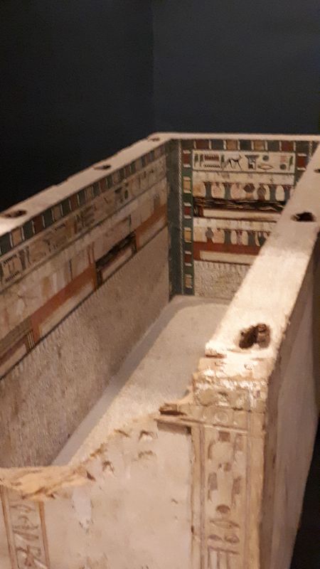 Día 4: Museo de Luxor y almuerzo. - Faraónico Egipto (23)