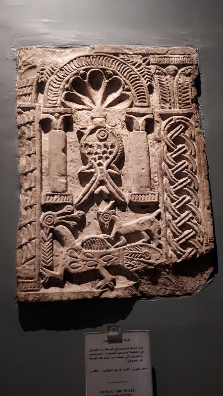 Día 4: Museo de Luxor y almuerzo. - Faraónico Egipto (36)