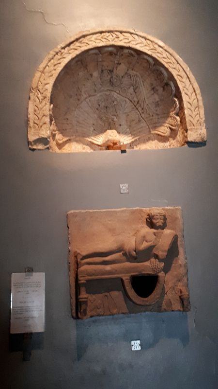 Día 4: Museo de Luxor y almuerzo. - Faraónico Egipto (37)