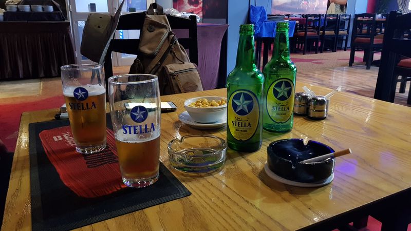 Día 4: Museo de Luxor y almuerzo. - Faraónico Egipto (40)
