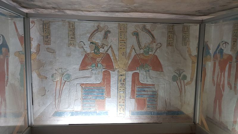 Día 5: Valle de las Reinas - Faraónico Egipto (8)