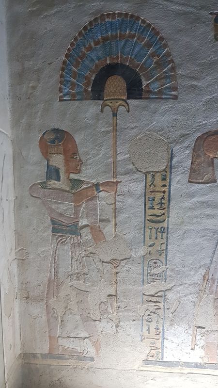 Día 5: Valle de las Reinas - Faraónico Egipto (18)
