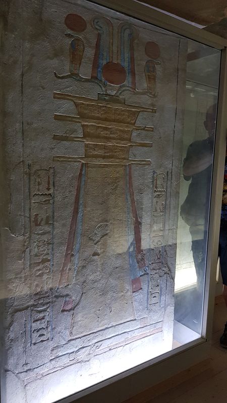 Día 5: Valle de las Reinas - Faraónico Egipto (22)