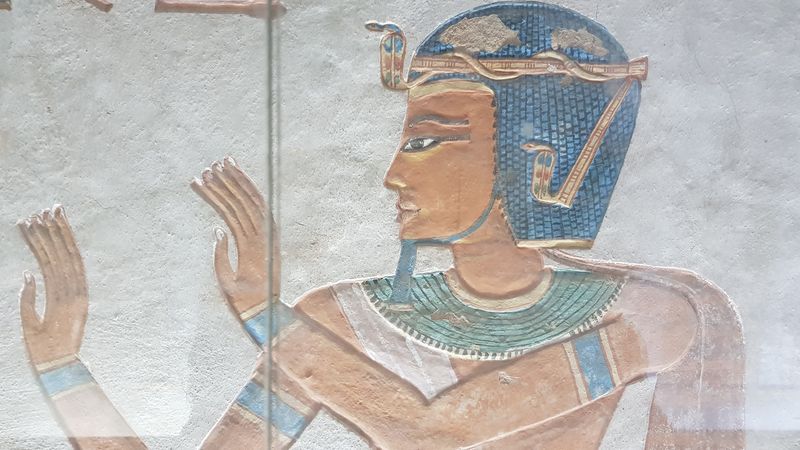 Día 5: Valle de las Reinas - Faraónico Egipto (24)